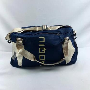 Imagem de Nova Bolsa De Viagem Feminina Bolsa Grande Saco De Esportes Ombro Yoga