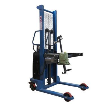 Imagem de Empilhadeira Semi-Elétrica 0,35 Ton Gira Tambor Ehe350T Acm Tools Ehe350T