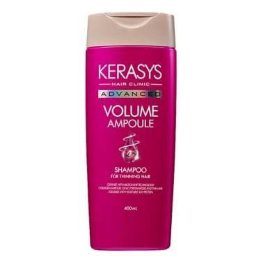 Imagem de Kerasys Advanced Ampoule Volume Shampoo 400ml
