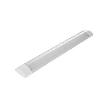 Imagem de Luminária Elegance Fit, 18W, Luz branca 6500K, Bivolt, Avant