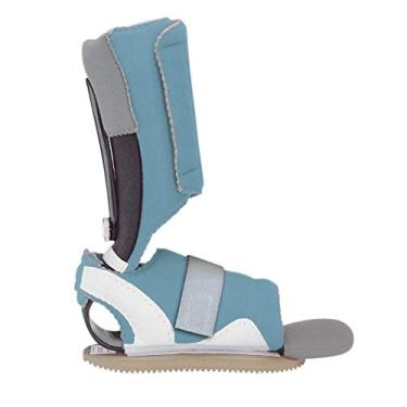 Imagem de RCAI MPO 2000 médio, palmilha ortopédica de espuma, unissex, todas as idades, profissionais de saúde, órtese do tornozelo do pé, uso médico