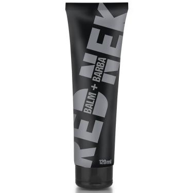 Imagem de Balm + Barba Anti Frizz Hidratação Profunda 120g Red Nek