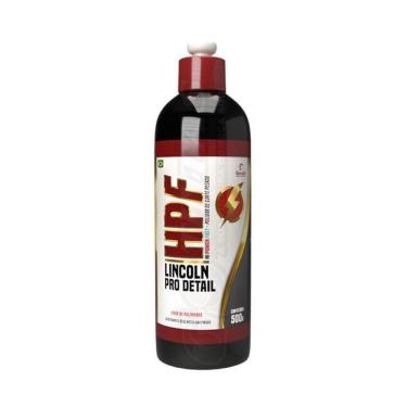Imagem de Hpf 500g - Hi Power Fast