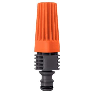 Imagem de Esguicho Com Jato Regulável Para Engate Rápido Em Plástico Tramontina Tramontina