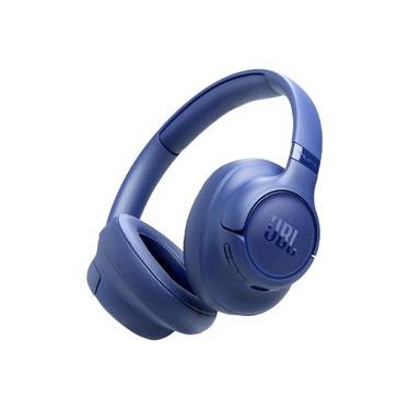 Imagem de Fone de Ouvido Bluetooth JBL Tune 730BT Headphones Over-ear Azul