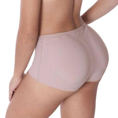 Imagem de KIT Com 3 Calcinhas com Enchimento que Aumenta o Bumbum Nayane Rodrigu