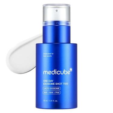 Imagem de Medicube Zero Exosome Shot 7.500 PPM Spicule Facial Serum