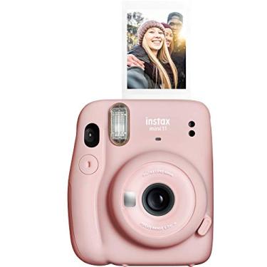 Imagem de Câmera instantânea Fujifilm Instax Mini 11, Blush Pink