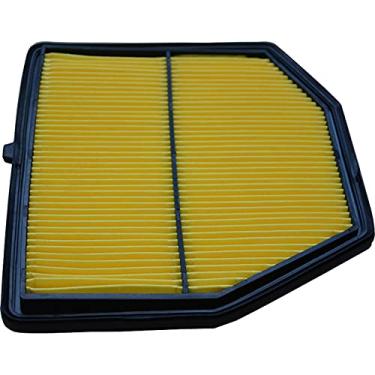 Imagem de Elemento de filtro de ar condicionado do filtro de ar do carro, apto para Nissan Murano Hacker Bluebird 2016