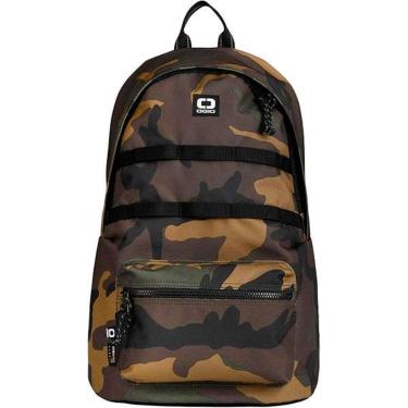 Imagem de Mochila OGIO Alpha Convoy 120 Backpack Camo-Unissex