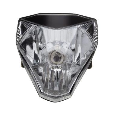 Imagem de Farol Completo C/ Lampada Keisi Cb 300r [F016]