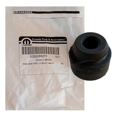 Imagem de Coxim Superior Radiador Original Palio 2012 2013 2014 Mopar 5205627 - 