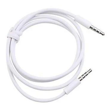 Imagem de Cabo Auxiliar Extensor P3 X P3 1,50 Metros - Aubor