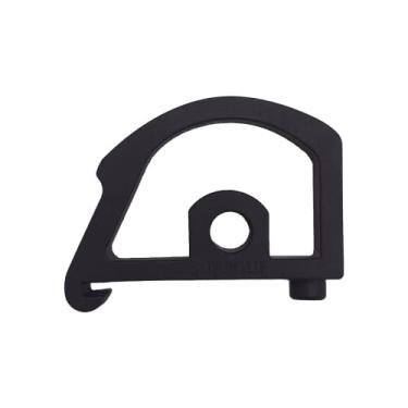 Imagem de SURPOUF 242416-00 serve para travas de perna de substituição Black and Decker