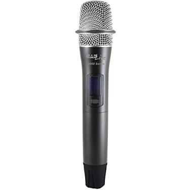 Imagem de CAD Audio Microfone dinâmico (TX3000)