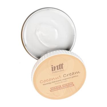Imagem de Hidratante Corporal Coconut 90G INTT