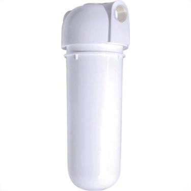 Imagem de Filtro Acquabios 230 9.3/4 Clean Branco