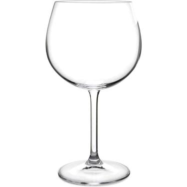 Imagem de Taças Para Burundi 570ML Bohemia Transparente