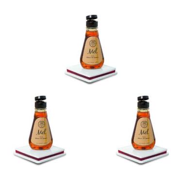 Imagem de Kit 3 Placas anti-formiga STM Plastic