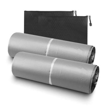 Imagem de Sacos para Descarte de Fraldas para Adultos Tuciyke - Pacote com 200 U