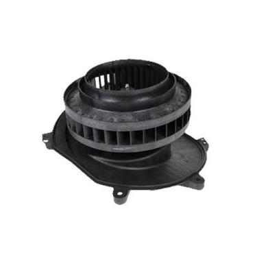 Imagem de GM Genuine Parts 15-81636 Motor soprador de aquecimento e ar condicionado com roda