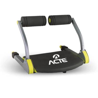 Imagem de Aparelho Abdominal Fitness Treino