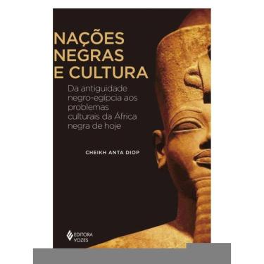 Imagem de Nações Negras E Cultura