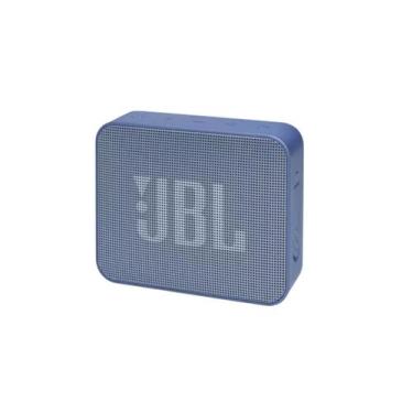 Imagem de JBL, Caixa de Som, Bluetooth, Go essential, 5w rms, 5h de bateria, Azu