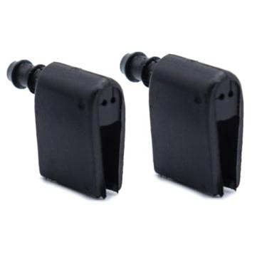 Imagem de 2 Brucutu Bico Esguicho Agua Parabrisa Sprinter 3500 Van