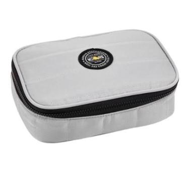 Imagem de Estojo Box Escolar Masculino-Masculino