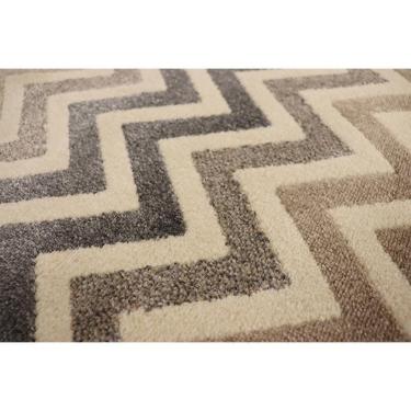 Imagem de Tapete Para Quarto Supreme Carol Bege 0,50x1,00 São Carlos