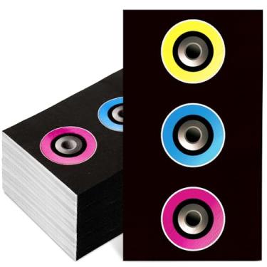 Imagem de AnyDesign Guardanapos descartáveis Boombox para convidados, 40 peças, retrô, hip hop, boom, caixa de jantar, guardanapos de papel de mão para os anos 80, 90, discoteca, música, artigos de festa