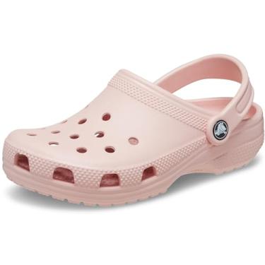 Imagem de Sandália Crocs Classic Quartz