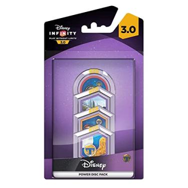 Imagem de Disney Infinity 3.0-Tomorrowland Power Disc Pack PS4/Xbox One/PS3/Xbox 360/Wii