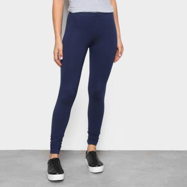 Imagem de Calça Legging Malwee Lisa Feminina-Feminino