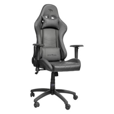 Imagem de Cadeira Gamer Viper Pro Naja Drift Preta