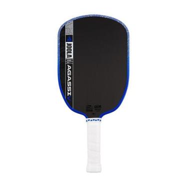 Imagem de Raquete de Pickleball JOOLA Agassi Pro V Andre Agassi Royal Blue 16mm