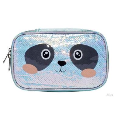 Imagem de Estojo Escolar Infantil Box Pack Me Sweet 998ad12 - Pacific