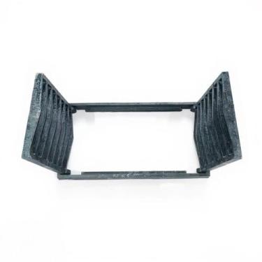 Imagem de Tampa Tampão de Chão Biarticulado Ferro Fundido 90x45x6,5cm - Fundio G