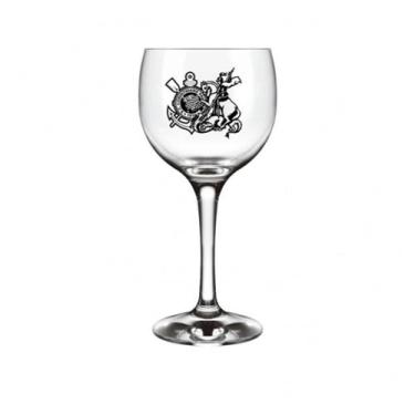 Imagem de Taça de Gin Drinks do Corinthians 615ml - Allmix
