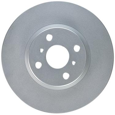 Imagem de Bosch 50011609 QuietCast Premium Rotor de freio a disco para Toyota Yaris 2012-2016; Dianteiro