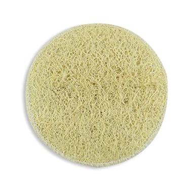 Imagem de Bucha Vegetal Biodegradável Natura Teen Banho - Fibraforte