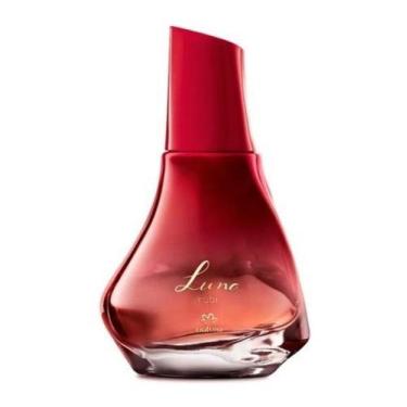 Imagem de Perfume Feminino Original Natura Luna Rubi 50ml Eau de Parfum