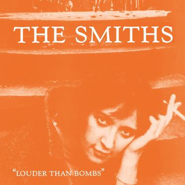 Imagem de The Smiths - Louder Than Bombs [Disco de Vinil] (Remastered) (2LP 180 Gram Vinyl)