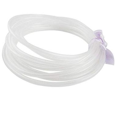 Imagem de Tubo de tinta solvente ECO 50 m macio 1,8 mm x 3 mm para Roland FJ/SJ/SP Mimaki Mutoh rolo inteiro 50 metros