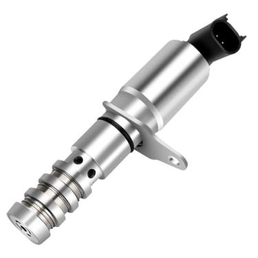 Imagem de Acionador de eixo de exaustão FAERSI, válvula de tensão variável de motor solenoide 12615873 12602516 para Chevrolet Trailblazer 2002-2009 4.2L, GMC, Buick, Hummer Oldsmobile e mais