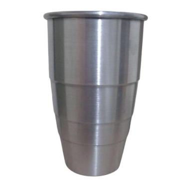 Imagem de Copo Para Batedor Batedeira De Milk Shake Universal Sebem