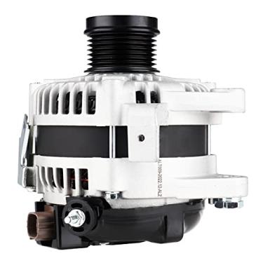 Imagem de Novo alternador para Toyota Camry L4 2.4L 2007-2009, Corolla 2009-2010, Matrix 2009-2013, Pontiac Vibe 2009 2010, Scion xB 2008-2015, 11195, 88975511, 27 060-060 H110, 27060-0H111, VND0396