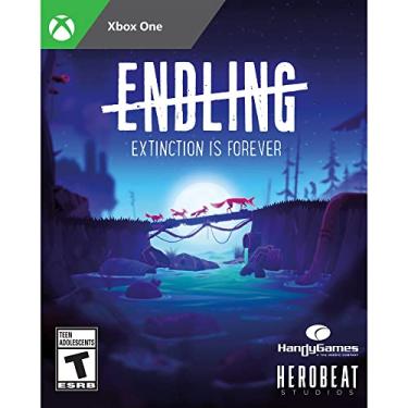 Imagem de Endling - Extinction is Forever for Xbox One