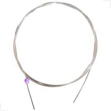 Imagem de 2ª (Segunda) Avulsa Corda Si Rouxinol Nylon Para Violão R12
